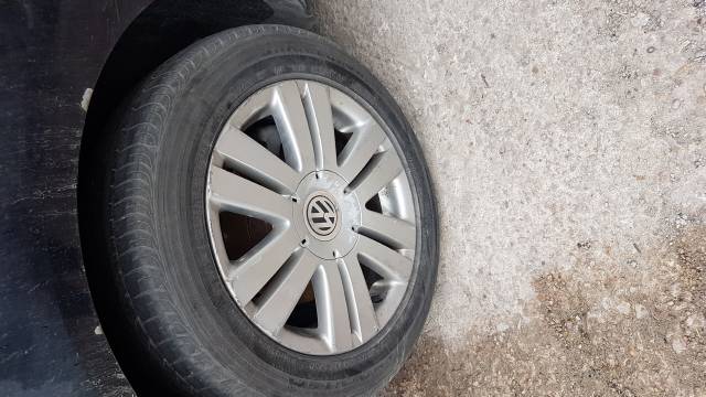 VOLKSWAGEN PASSAT B6